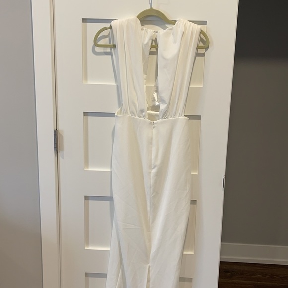 Testino maxi dress by AQAQ - Picture 9 of 12